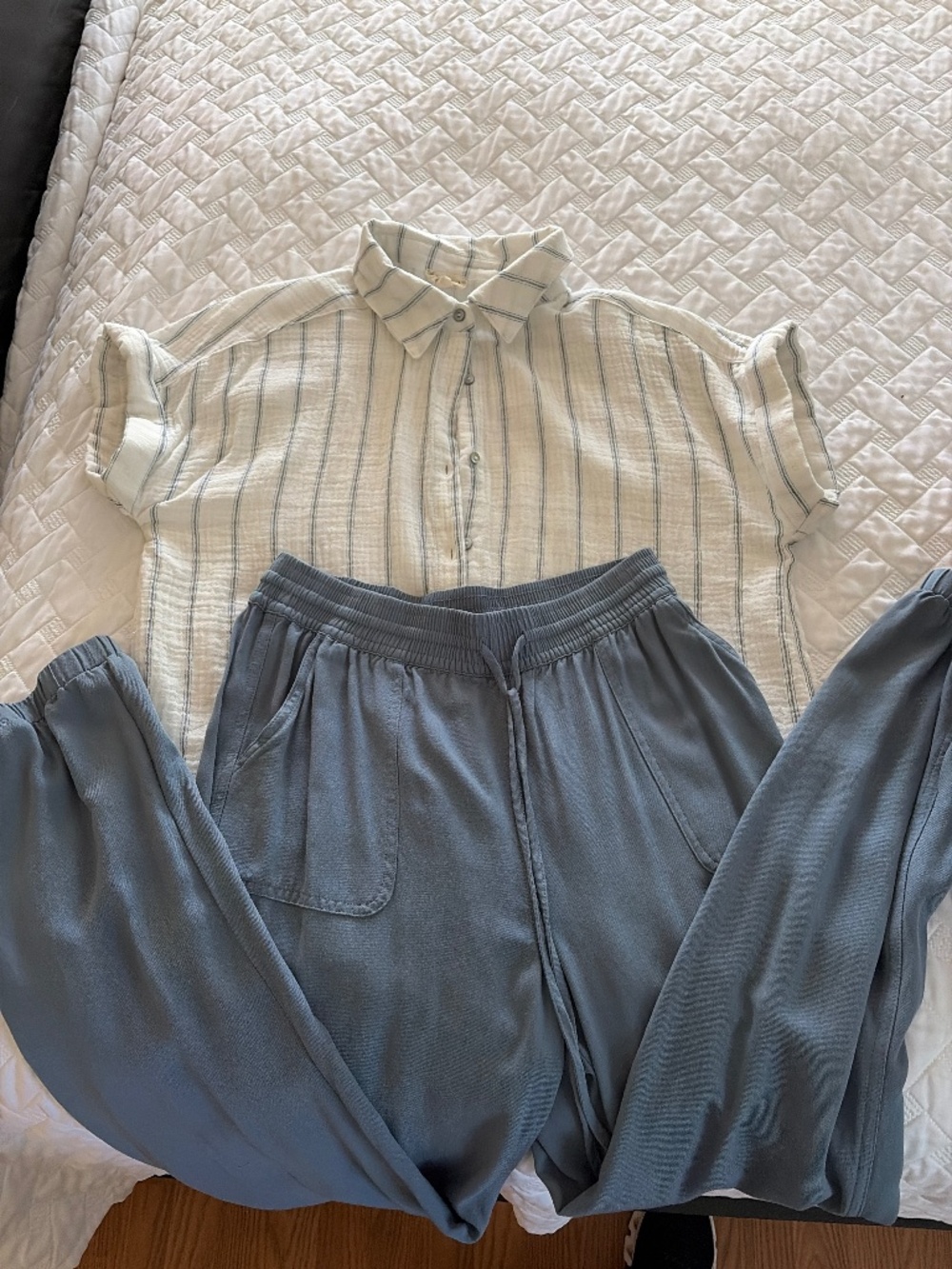 Boutique outfit